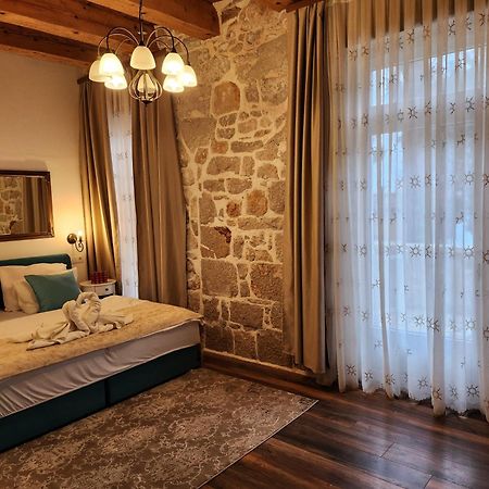 Boutique Vila Marijini Dvori Tribalj Exterior foto