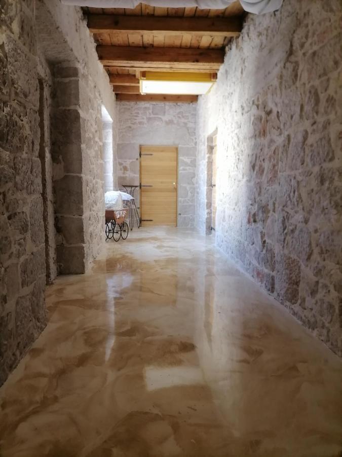 Boutique Vila Marijini Dvori Tribalj Exterior foto
